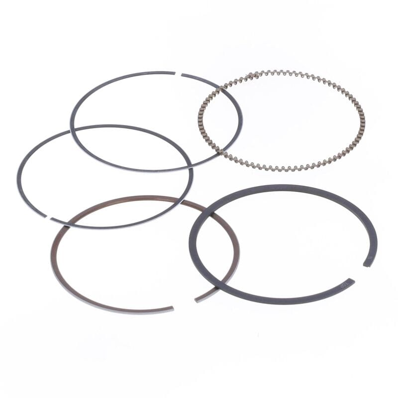 Athena — Athena Honda CBR R 125 67mm Bore Ring Set (For Athena Pistons Only)