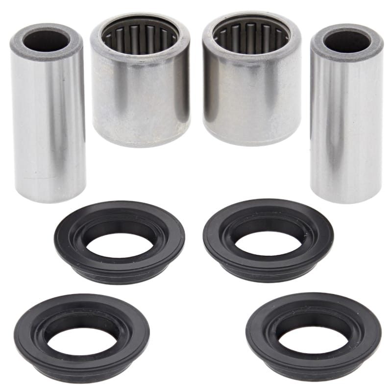 All Balls Racing — All Balls Racing 1988 Kawasaki KXF250 Tecate Front Lower A-Arm Bearing Kit - 2 Kits Req. Per Veh.