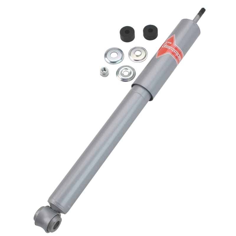 KYB — High Pressure Monotube Gas Shock