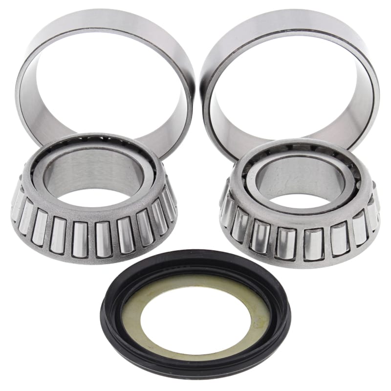 All Balls Racing — All Balls Racing 06-11 Gas-Gas EC125 Steering Bearing Kit