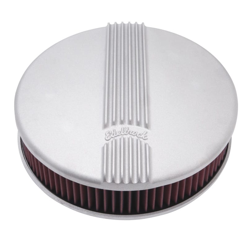 Edelbrock — Classic Series Air Cleaner