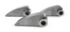EPI — EPI 20+ Polaris 1000 Ranger/Crew/XP/XP Crew R11 Weights- 108 gm. Set/3