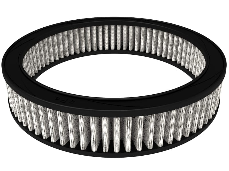 aFe — Magnum FLOW OE Replacement Air Filter w/ Pro DRY S Media
MagnumFLOW OE Replacement PRO DRY S Air Filter