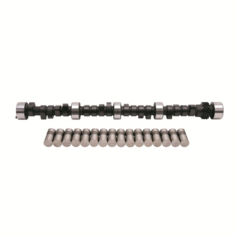 Edelbrock — Torker-Plus Camshaft Kit