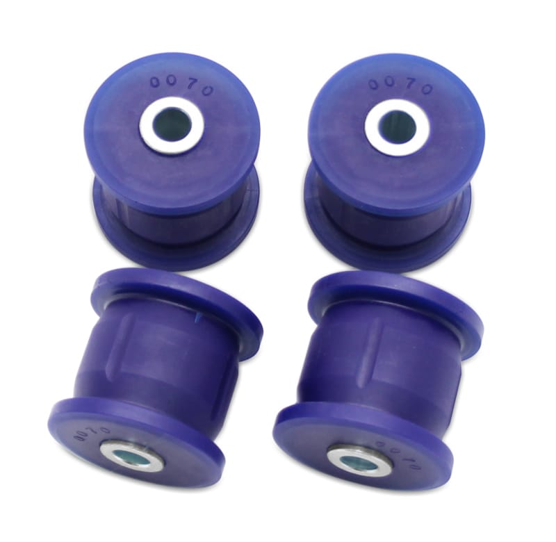 Superpro — Trailing Arm Lower - Bushing Kit