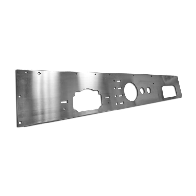 Rugged Ridge — Replacement Dash Panel
BODY PARTS-OMIX
