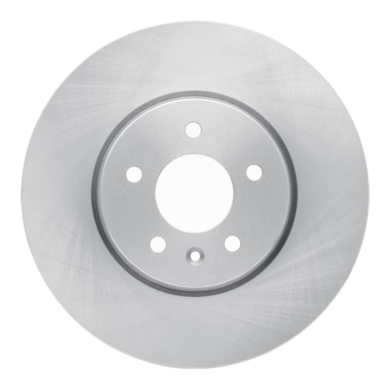 DFC — Disc Brake Rotor