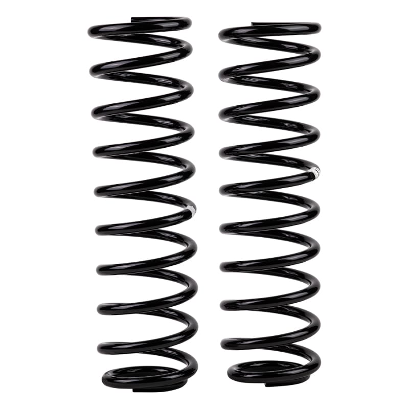 Old Man Emu — Front Coil Spring Set