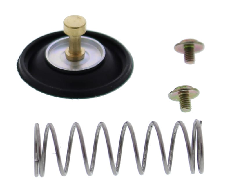 All Balls Racing — All Balls Racing 95-05 Kawasaki VULCAN (VN800A) Air Cut Off Valve Rebuild Kit