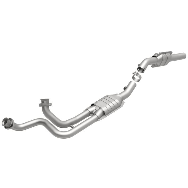 Magnaflow — HM Grade Direct-Fit Catalytic Converter