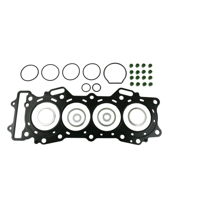 Athena — Athena 09-15 Kawasaki ZX-6R 600 Top End Gasket Kit w/o Valve Cover Gasket