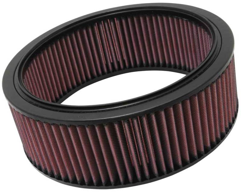 K&N Engineering — Replacement Air Filter