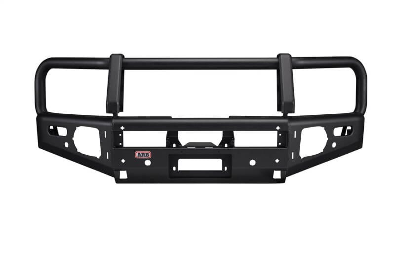 ARB — ARB Bumper/Fitting Kit Bundle 3440560K
Summit Bumper