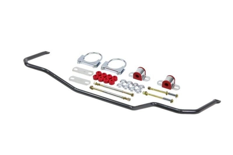 Belltech — 1" / 25.4mm Rear Anti-Sway Bar w/ Hardware
REAR ANTI-SWAYBAR - 5650