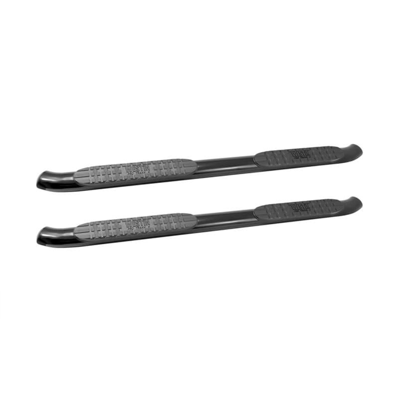 Westin — PRO TRAXX 4 Oval Nerf Step Bars