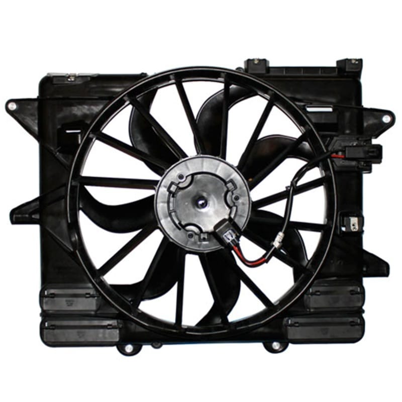 Ford Racing — 2005-2014 Mustang Performance Cooling Fan
Performance Cooling Fan