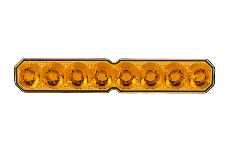 Diode Dynamics — Replacement lens for your Stage Series Light Bar.