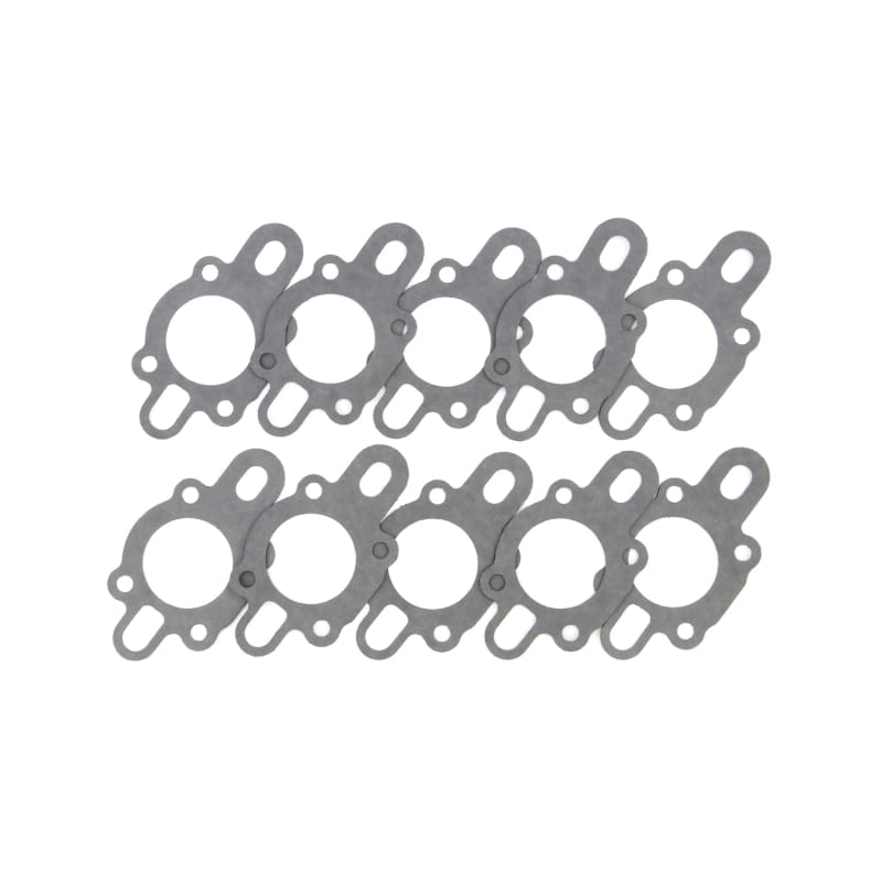 Cometic Gasket — Cometic Oil Pump To Crankcase Gasket 77-90 All Xl Models