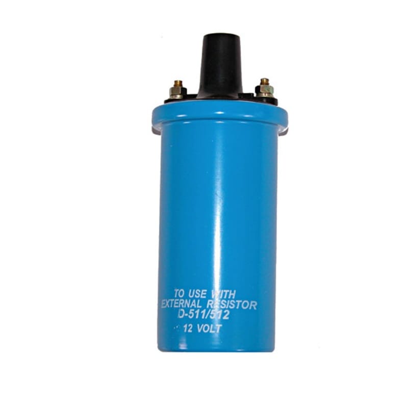 OMIX — Ignition Coil