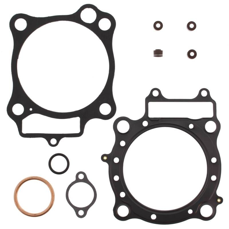 Vertex Pistons — Vertex Gaskets 07-08 Honda CRF450R Top End Gasket Kit