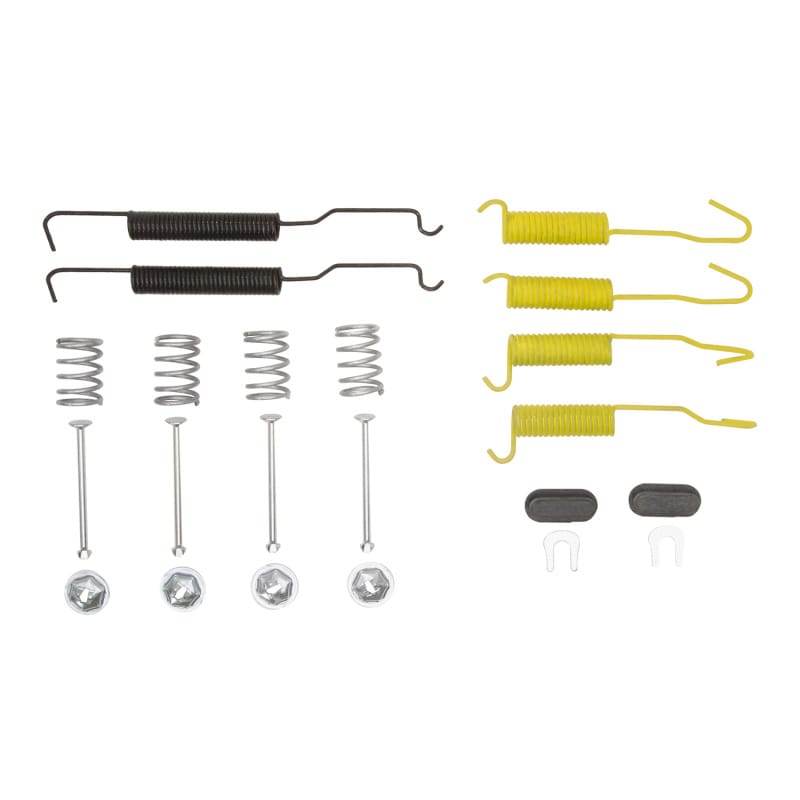 DFC — DFC Drum Brake Hardware Kit