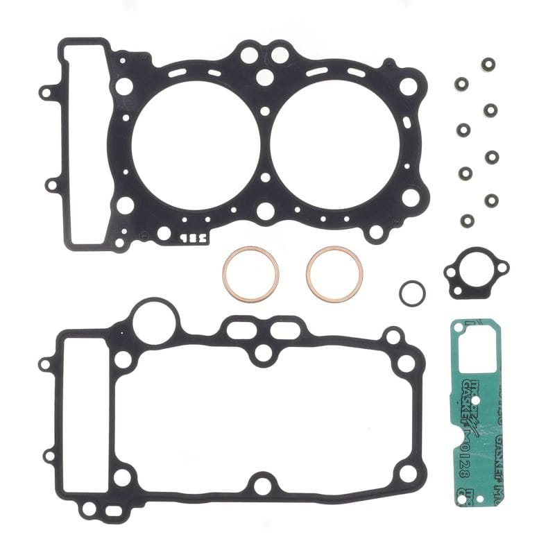 Athena — Athena 10-19 Yamaha XTZ Super Tenere 1200 Top End Gasket Kit w/o Valve Cover Gasket
