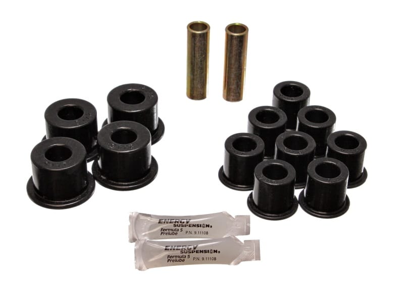 Energy Suspension — Leaf Spring Bushing Set