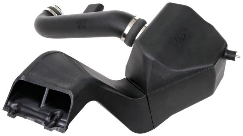 K&N Engineering — Performance Air Intake System