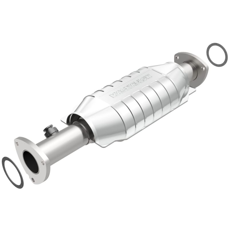 Magnaflow — HM Grade Direct-Fit Catalytic Converter