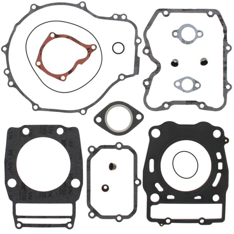 Vertex Pistons — Vertex Gaskets 11-14 Polaris Hawkeye 400 HO 2x4 Complete Gasket Kit