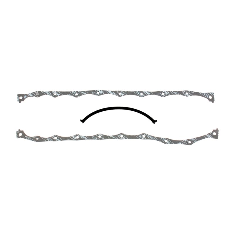 Cometic Gasket — Ford 335 Series V8 Oil Pan Gasket Kit