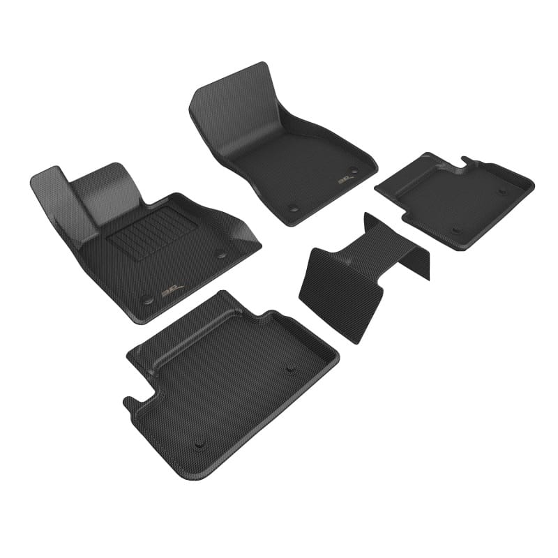 3D MAXpider — KAGU Floor Mat