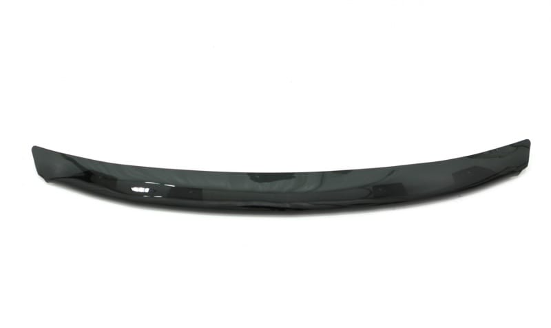 AVS — Carflector™ Stone/Bug Deflector
Carflector Hood Shield; Smoke