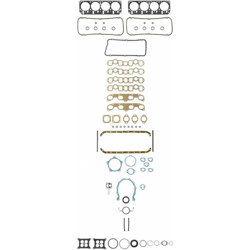 Fel-Pro — PermaTorque Engine Gasket Set
