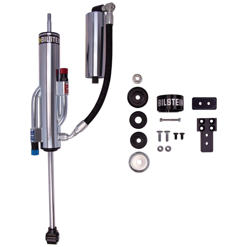 Bilstein — B8 8100 (Bypass) - Suspension Shock Absorber