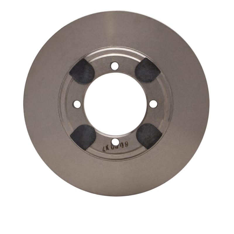 DFC — Disc Brake Rotor