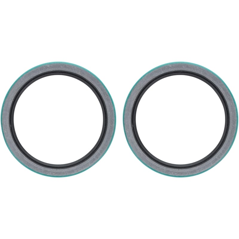 Camburg — 2.50" Hub Seal Kit