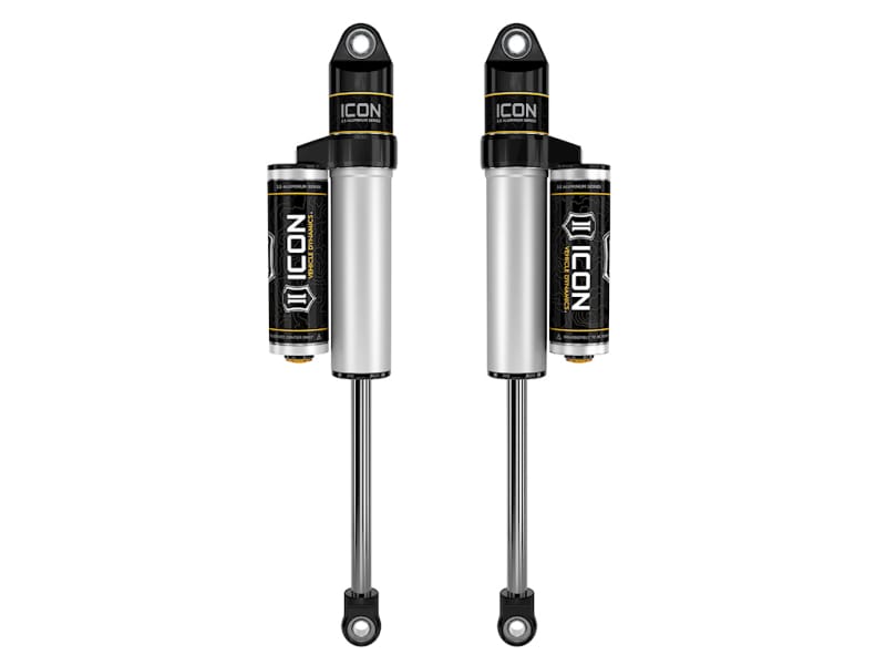 ICON — 99-04 FSD 4WD 3-6" FRONT 2.5 VS PB PAIR