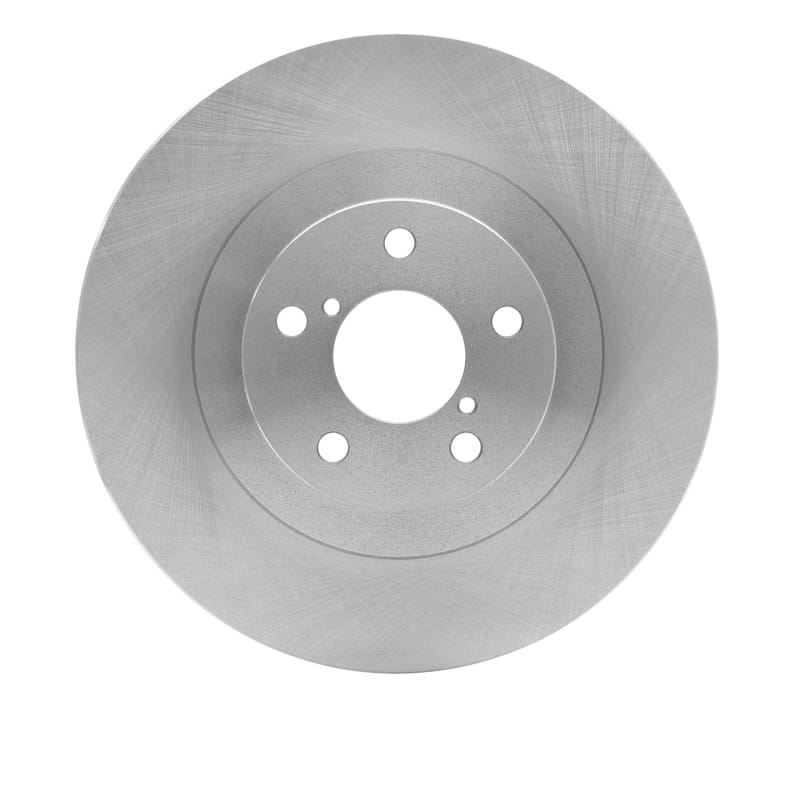 DFC — Disc Brake Rotor
