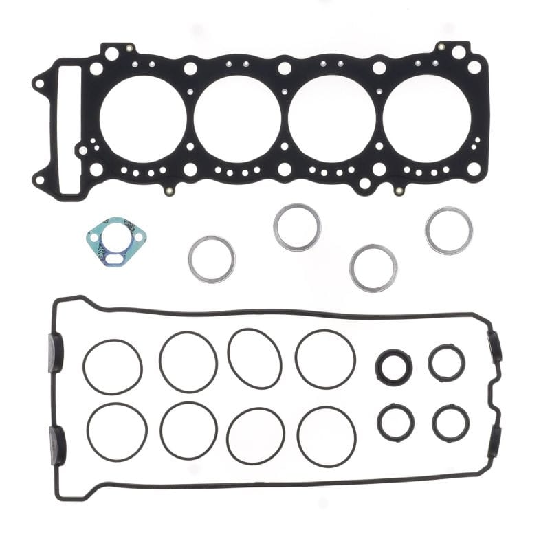 Athena — Athena 03-06 Suzuki 1000 Top End Gasket Kit w/o Valve Stem Seals
