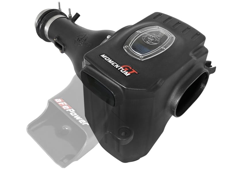 aFe — Momentum GT Cold Air Intake System w/ Pro 5R Filter