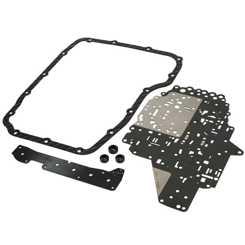 BD Diesel — BD Protect68 Gasket Plate Kit Dodge 6.7L 2019-2022 68RFE Transmission
Protect68 Gasket Plate Kit