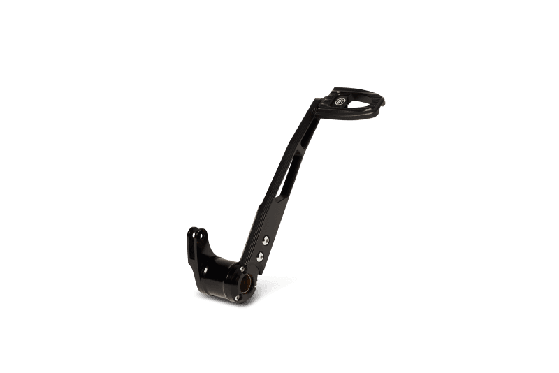 Performance Machine — Performance Machine Adjustable Brake Lever Assembly Drifter - Black Ops