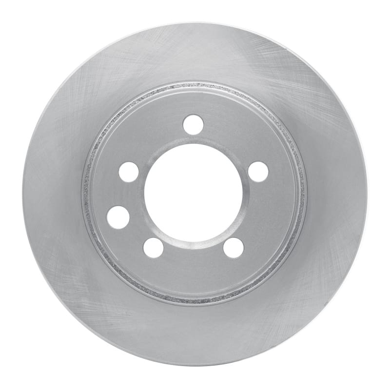DFC — Disc Brake Rotor
