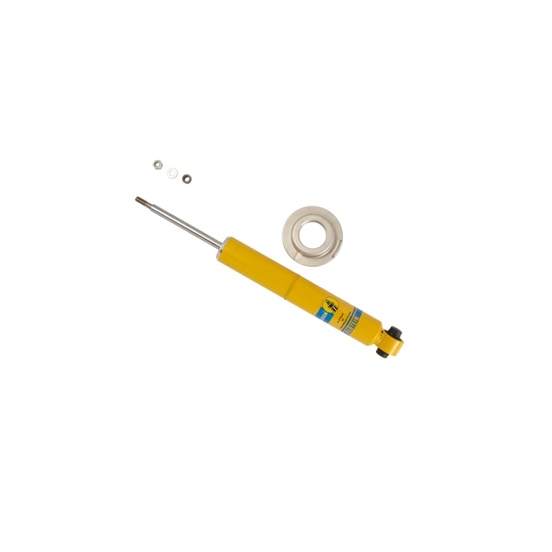 Bilstein — B6 - Suspension Shock Absorber
B6-Shock Absorber