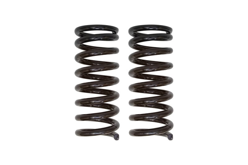 UMI Performance — 2647F - 1970-1981 GM F-Body Lowering Spring, Front, 2” Lowering