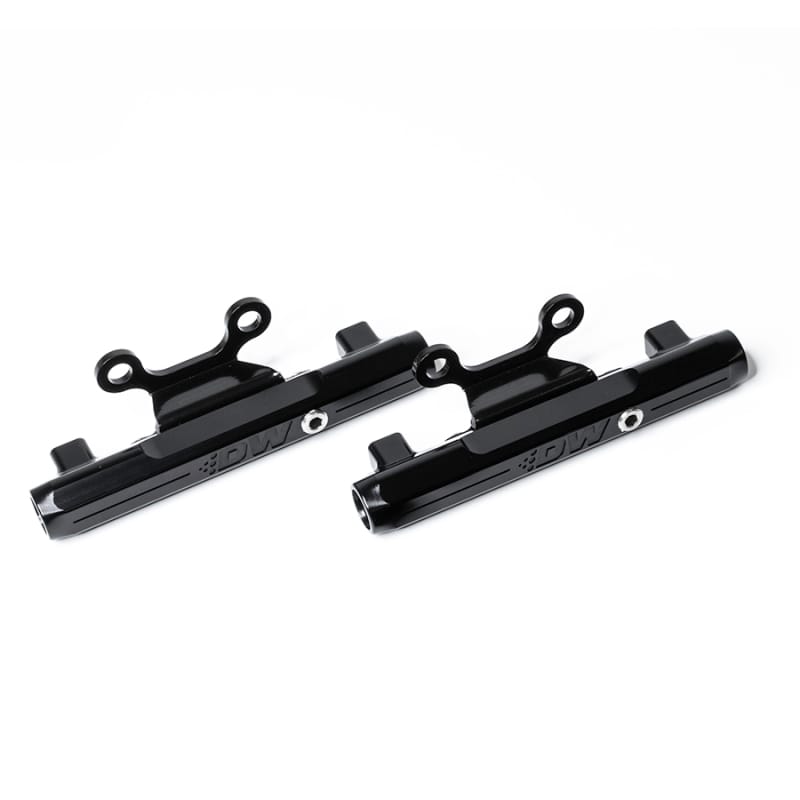 DeatschWerks — Subaru upgrade fuel rails