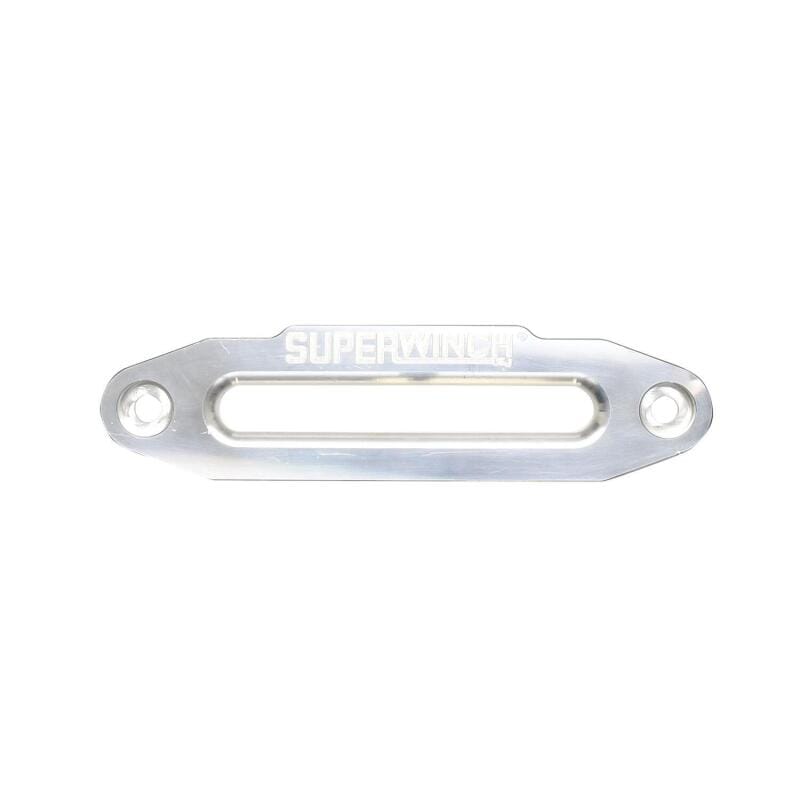 Superwinch — Winch Hawse Fairlead
Hawse Fairlead