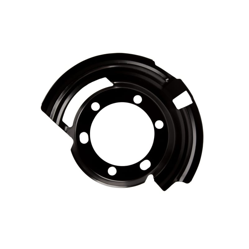 OMIX — Disc Brake Dust Shield