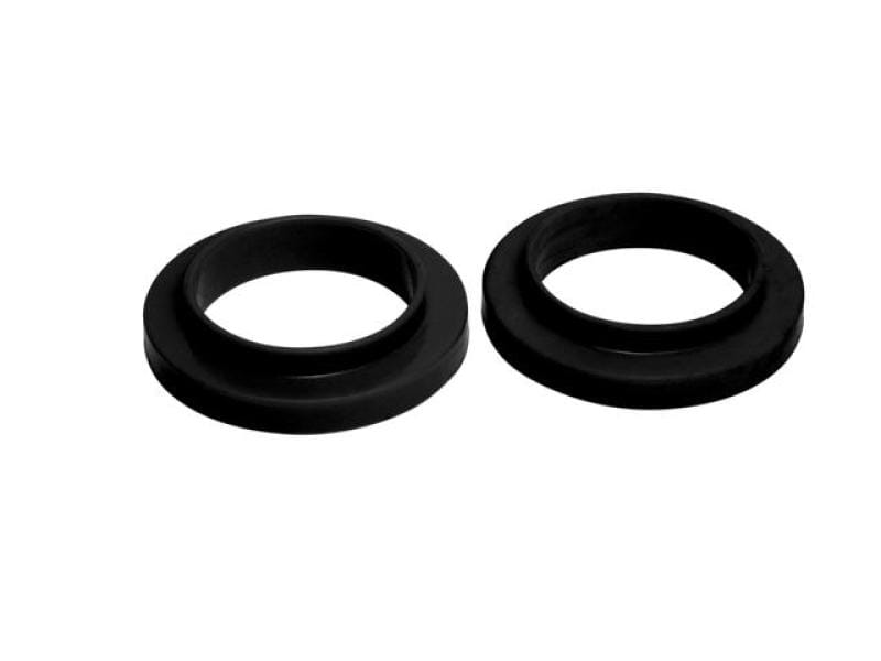 Belltech — .75" Coil Spring Lift Spacer (Also Aids In Correcting Lean)
.75 INCH COIL SPRING LIFT SPACER - 4930